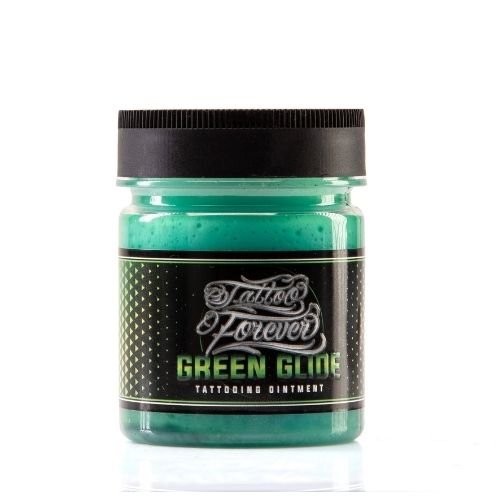 TATTOOFOREVER GREEN GLIDE 125 ML