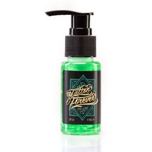 TATTOOFOREVER TRANSFER JELİ 2 OZ (60ML)