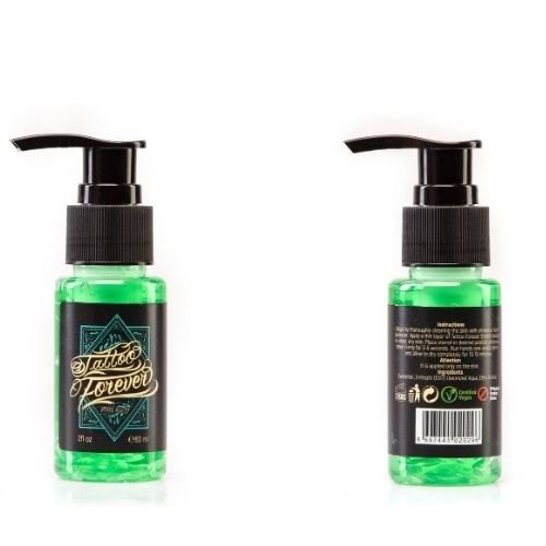 TATTOOFOREVER TRANSFER JELİ 2 OZ (60ML) 2