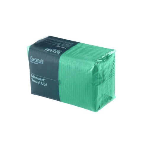 Monoart Towel Up Setup Cover 50 Pcs Mint