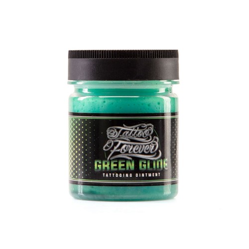 Tattoo Forever Green Glide 125 ml