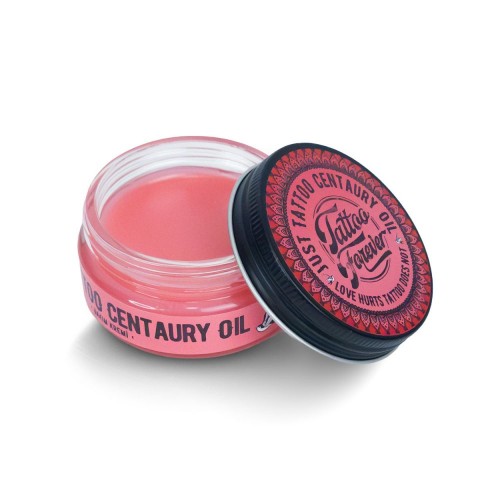 Just Tattoo Centaury Oil (25 Pcs) 2