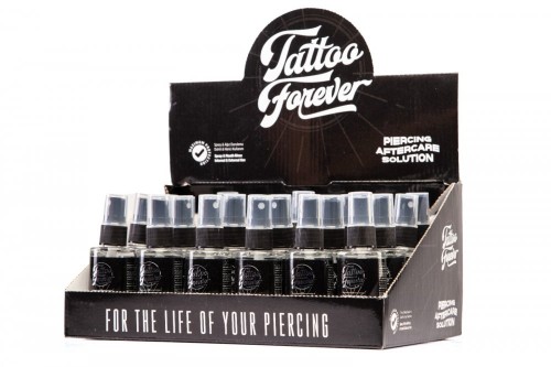 TATTOOFOREVER PIERCING SOLUTION