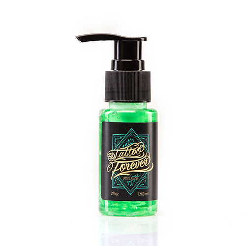 TATTOOFOREVER TRANSFER JELİ 2 OZ (60ML)