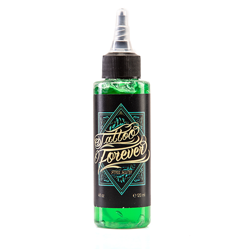 TATTOOFOREVER TRANSFER JELİ 4 OZ (120ML)