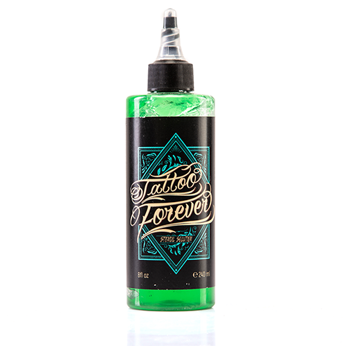 TATTOOFOREVER TRANSFER JELİ 8 OZ (240ML)