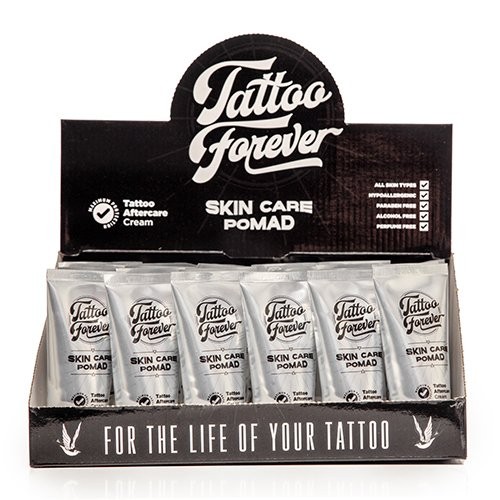 Tattoo Forever - Skincare - Aftercare Creme