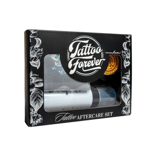 Tattoo Forever Bakım Seti 10 Paket