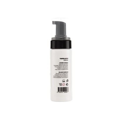 Tattoo Forever - Cleansing Foam - 180 ml 2