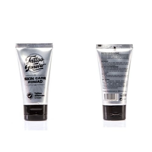 Tattoo Forever - Skincare - Aftercare Creme 2